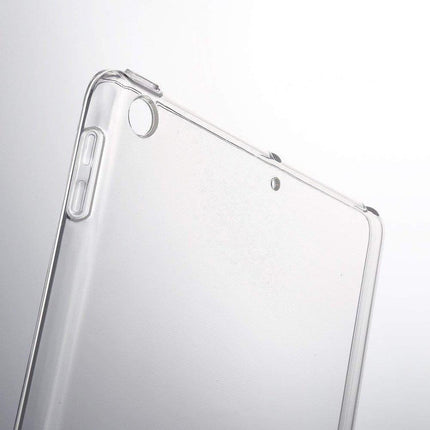 Slim Case back cover for tablet Samsung Galaxy Tab A7 Lite (T220 / T225) transparent