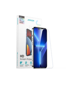 Tempered glass Joyroom JR-DH01 for Apple iPhone 14