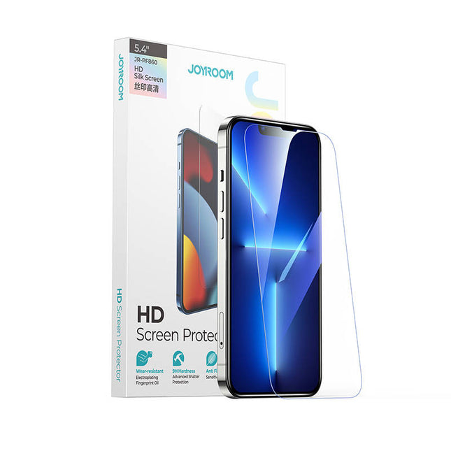 Tempered glass Joyroom JR-DH02 for Apple iPhone 14 Pro 6.1"