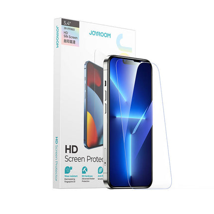 Gehärtetes Glas Joyroom JR-DH04 für Apple iPhone 14 Pro Max 6,7"