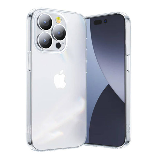 Transparente Hülle Joyroom JR-14Q2 für Apple iPhone 14 Pro Max