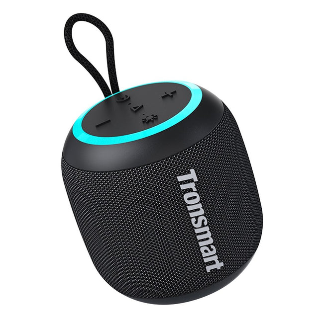 Tronsmart T7 Mini tragbarer kabelloser Bluetooth 5.3 15W Lautsprecher