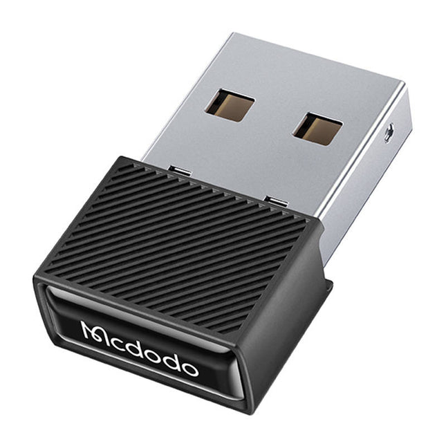 USB Bluetooth 5.1-adapter voor pc, Mcdodo OT-1580 (zwart)