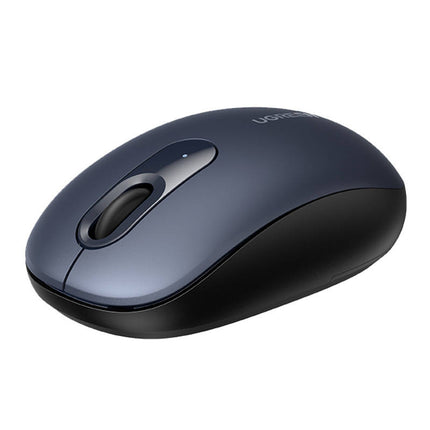 Draadloze muis UGREEN 90550 2.4G (nachtblauw)