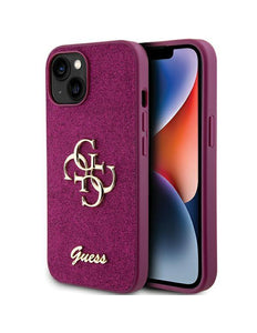 guess hoesje iphone 15
