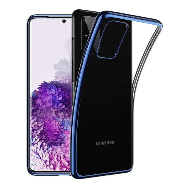 ESR Samsung Galaxy S20 Plus Hülle Essential Blue 