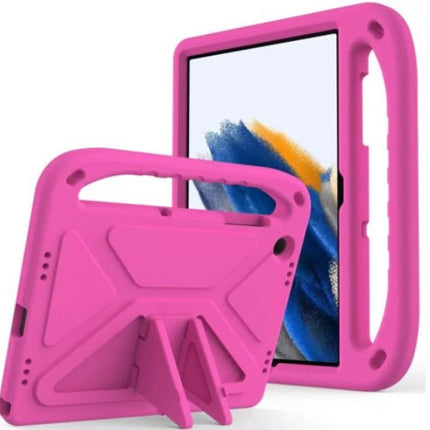 Eva ShockProof Kids Case - iPad Air/Air 2/iPad 9.7 2017/2018 - Roze