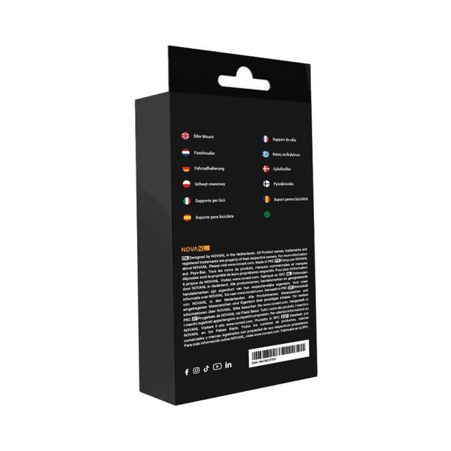 NovaNL Telefoonhouder voor scooter, fiets, motor