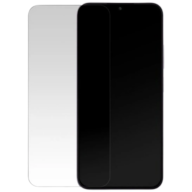 Gehard Glas Clear Screenprotector Xiaomi Redmi 17C 5G
