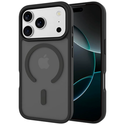 Just in Case ArmorElite Case - iPhone 17 Pro Max - Military Grade Back