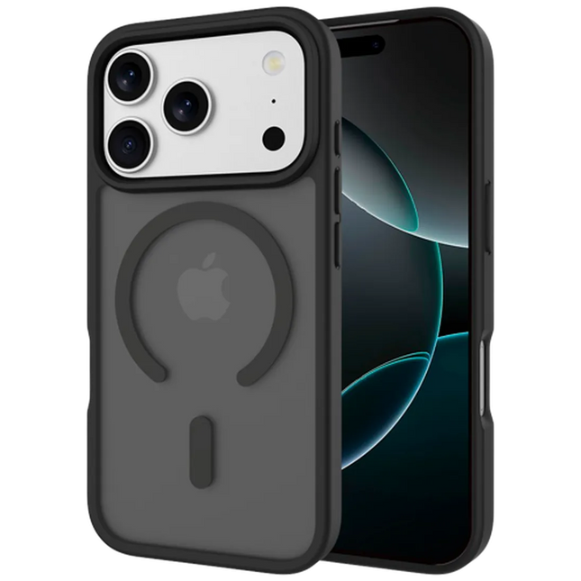 Just in Case ArmorElite Case - iPhone 17 Pro Max - Military Grade Back