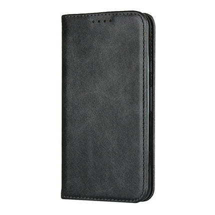 Samsung Galaxy S25 Ultra hoesje boekcase wallet zwart