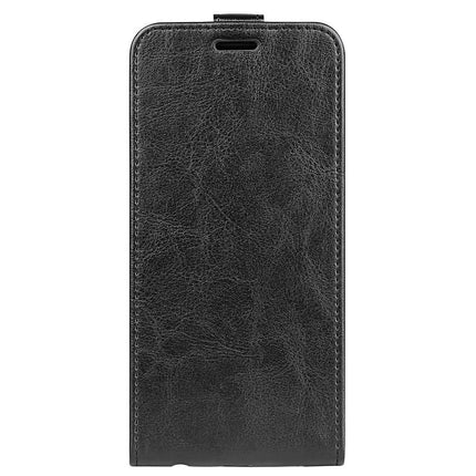 iPhone 14 Plus Flip Case hoesje zwart