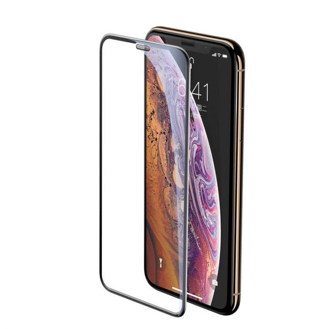 iPhone Xs Max / iPhone 11 Pro Max Screenprotector Edge to Edge