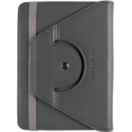 Gecko Covers Universal 6-7 Zoll E-Reader-Hülle (Schwarz) U1T4C1 