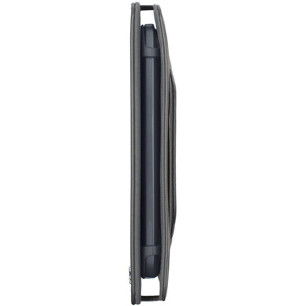 Gecko Covers Universal 6-7 inch E-Reader Case (Black) U1T4C1