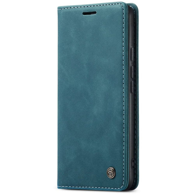 Samsung Galaxy A03S   hoesje Bookcase Mapje - Wallet Case