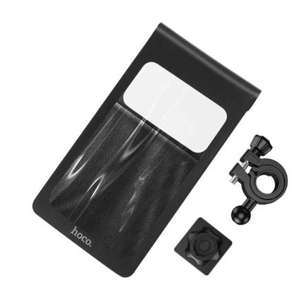 Universal Waterproof Mobile Holder voor fiets ( 5 Inch - 6.7 Inch)