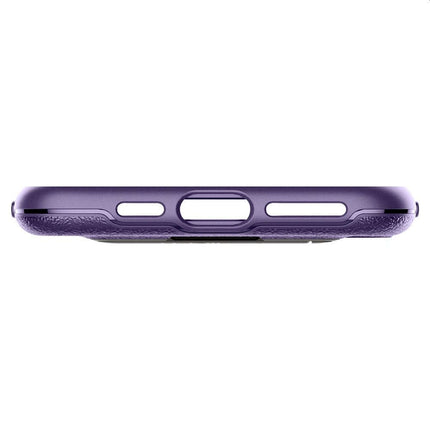 Spigen Slim Armor Essential S Apple iPhone 11 Pro Case (Purple) 077CS27520