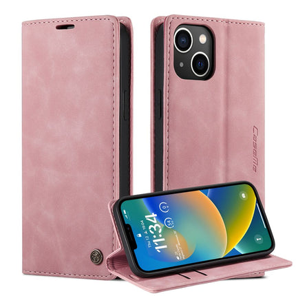 Oppo Find X5 Pro Hülle schwarz Bookcase Folder - Wallet Case