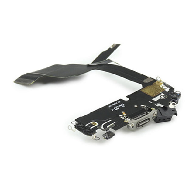 Charging Board For iPhone 15 Pro Blue Titanium Pulled