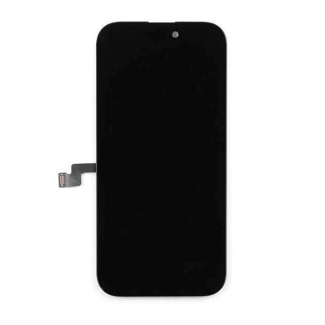 iPhone 16 Pro LCD Scherm Display Soft OLED Touchscreen – Gekalibreerd & Apple Herkend