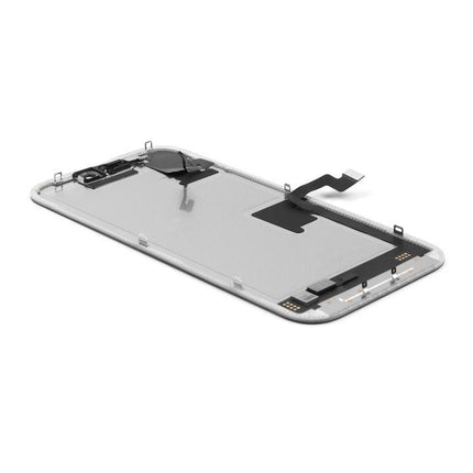 iPhone 16 Pro LCD Scherm Display Soft OLED Touchscreen – Gekalibreerd & Apple Herkend