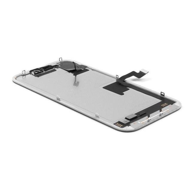 iPhone 16 Pro LCD Scherm Display Soft OLED Touchscreen – Gekalibreerd & Apple Herkend