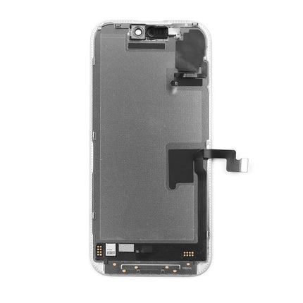 iPhone 16 Pro LCD Scherm Display Soft OLED Touchscreen – Gekalibreerd & Apple Herkend