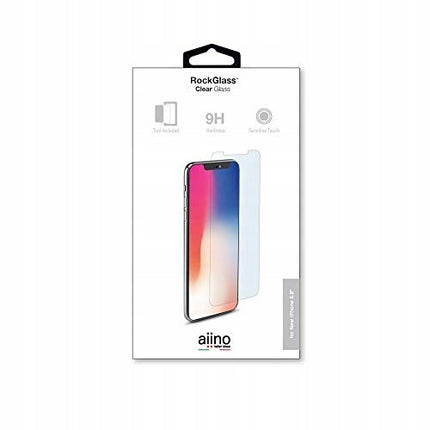 iPhone 11 Pro / iPhone X / iPhone Xs  Screenprotector |Tempered glass | Bescherm Glas | Gehard glass (Copy)