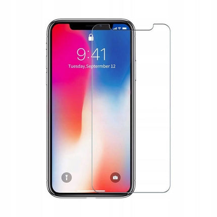 iPhone 11 Pro / iPhone X / iPhone Xs  Screenprotector |Tempered glass | Bescherm Glas | Gehard glass (Copy)