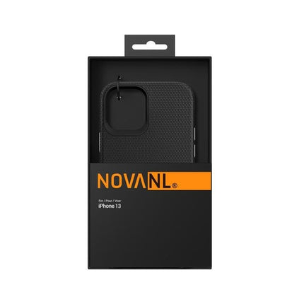 NOVANL GripArmor Hoesje Compatible for iPhone 13