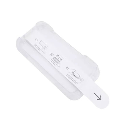 Musthavz Armor Glass voor iPhone 16 / iPhone 15 Screenprotector Full Glue Tempered Glass