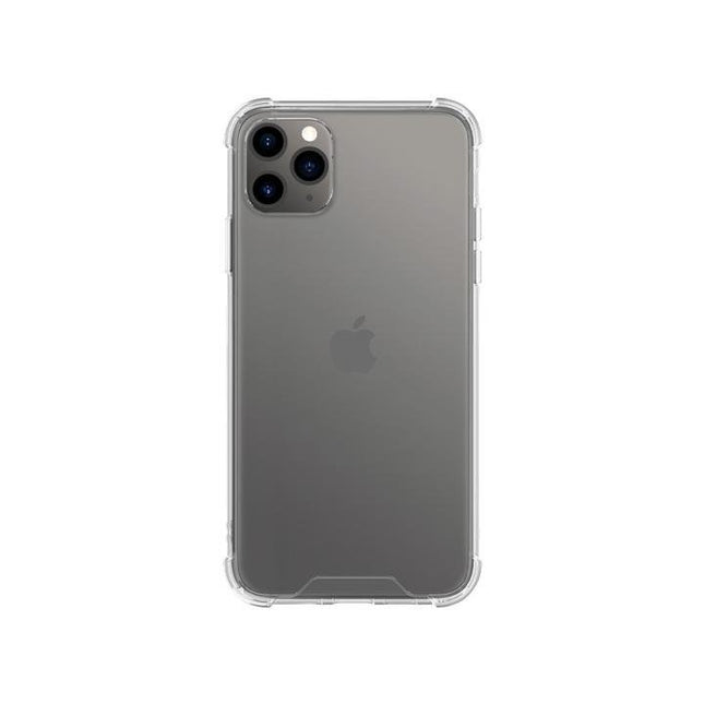 iPhone 11 Pro Max / Xs Max Anti Shock Transparant case cover