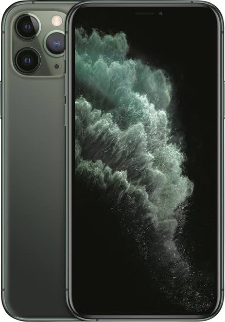 iPhone 11 Pro 64 GB (Margin VAT) Grade B
