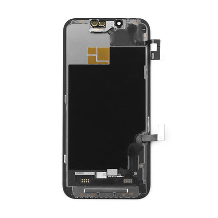 iPhone 13 soft scherm LCD screen display Assembly Touch Panel glass