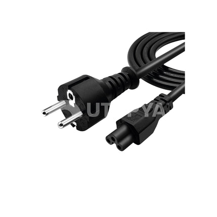 Power supply Cable 3m (Black)