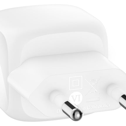 Belkin USB-C Wandlader 30W - Universeel