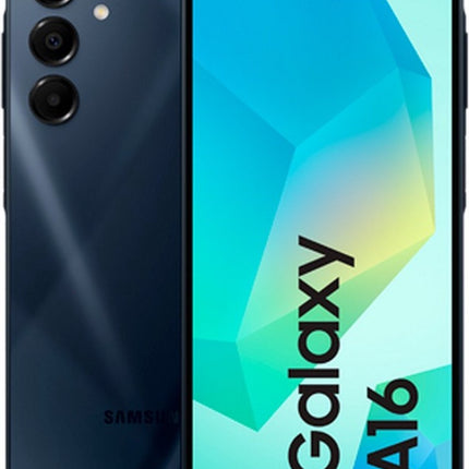 Samsung Galaxy A16 4G (LTE) - 128GB - Zwart  (Grade A)