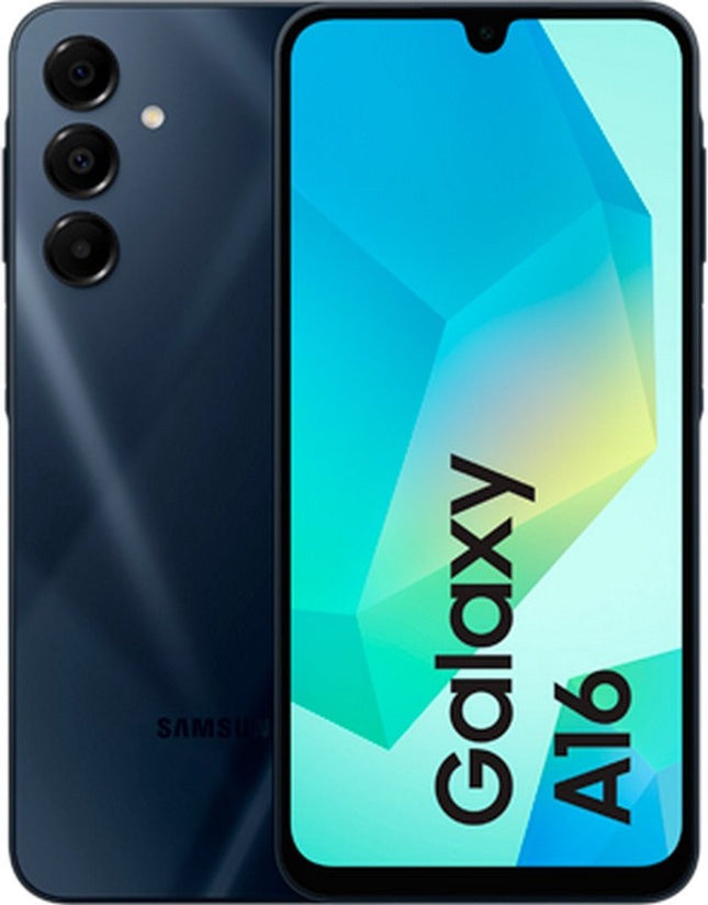 Samsung Galaxy A16 4G (LTE) - 128GB - Zwart  (Grade A)