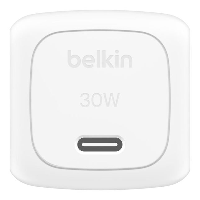Belkin USB-C Wandlader 30W - Universeel