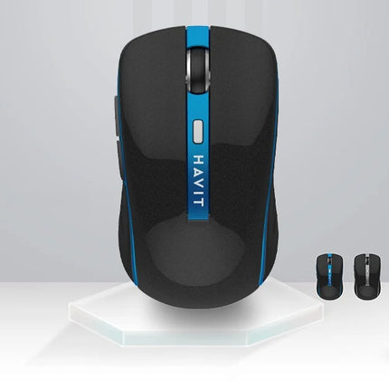 Havit MS951GT Wireless Mouse (black)