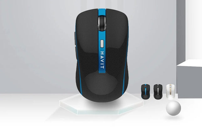 Havit MS951GT Wireless Mouse (black)