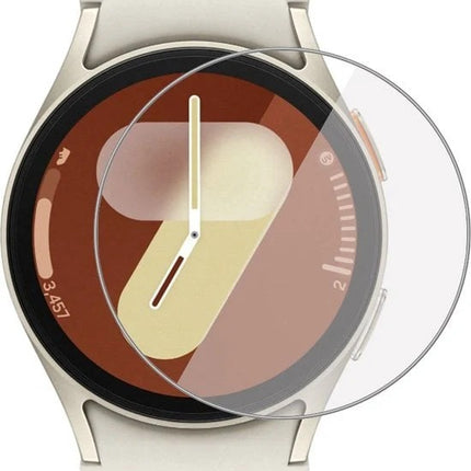 Samsung Galaxy Watch 8 Classic - 46 mm screen protector (glas)