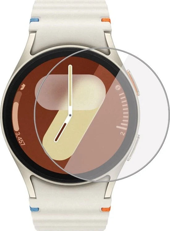 Samsung Galaxy Watch 8 - 40 mm screen protector (glas)
