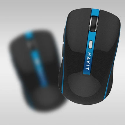 Havit MS951GT Wireless Mouse (black)