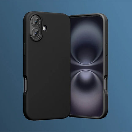 Vention KUHB0-10 hoesje voor iPhone 16 MagSafe (zwart)