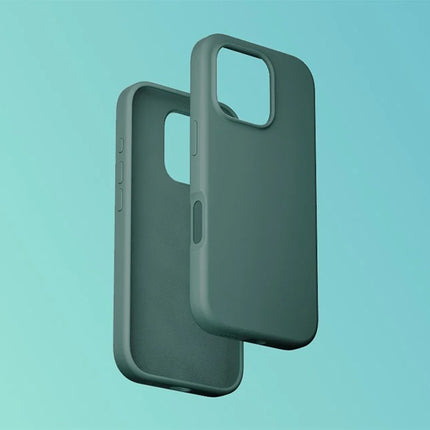 Vention KUHG0-30 hoesje voor iPhone 16 Pro MagSafe (groen)