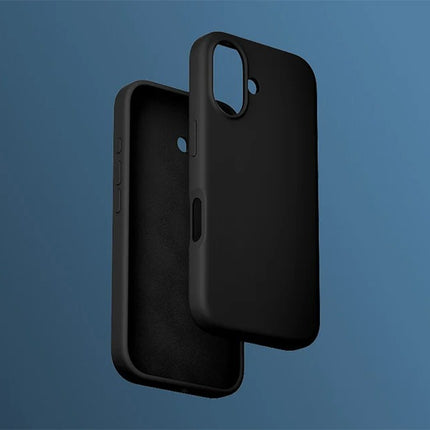 Vention KUHB0-10 hoesje voor iPhone 16 MagSafe (zwart)