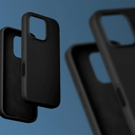 Vention KUHB0-30 hoesje voor iPhone 16 Pro Max MagSafe (zwart)